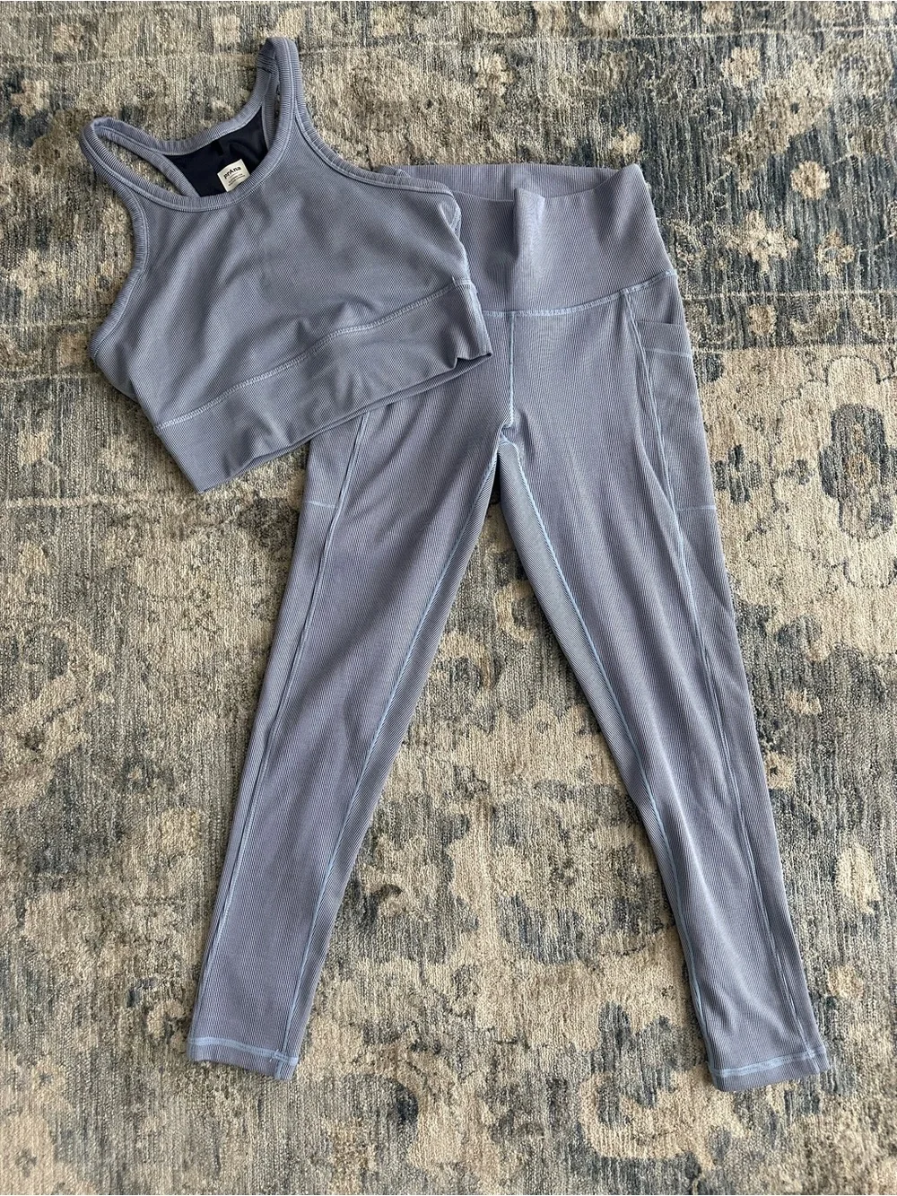 Prana matching sports
